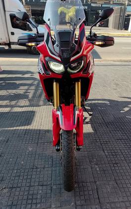 HONDA CRF 1000L AFRICA TWIN ABS 
